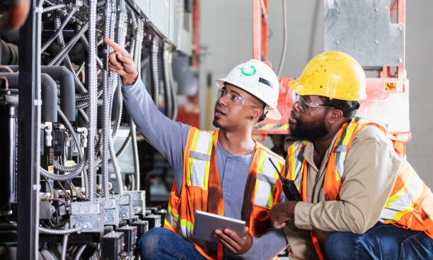 Best Electrician Near Me  in Shelby, MI