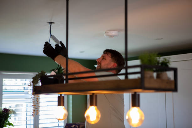 Professional Electrician in MI